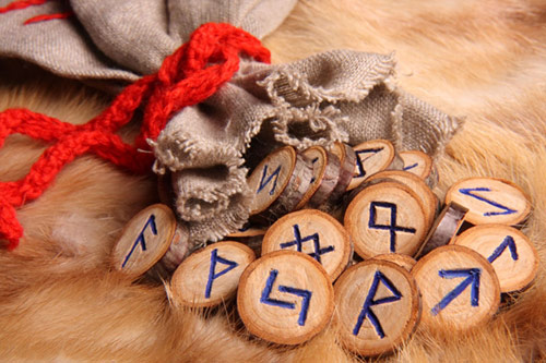 rune-healing rune-healing