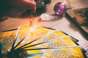The Spiritual Tool That's Hiding In Your Pantry