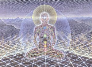 Protecting Your Psychic Energy