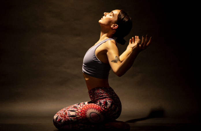 Blocked Chakras