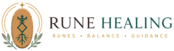 Rune Healing