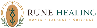 Rune Healing